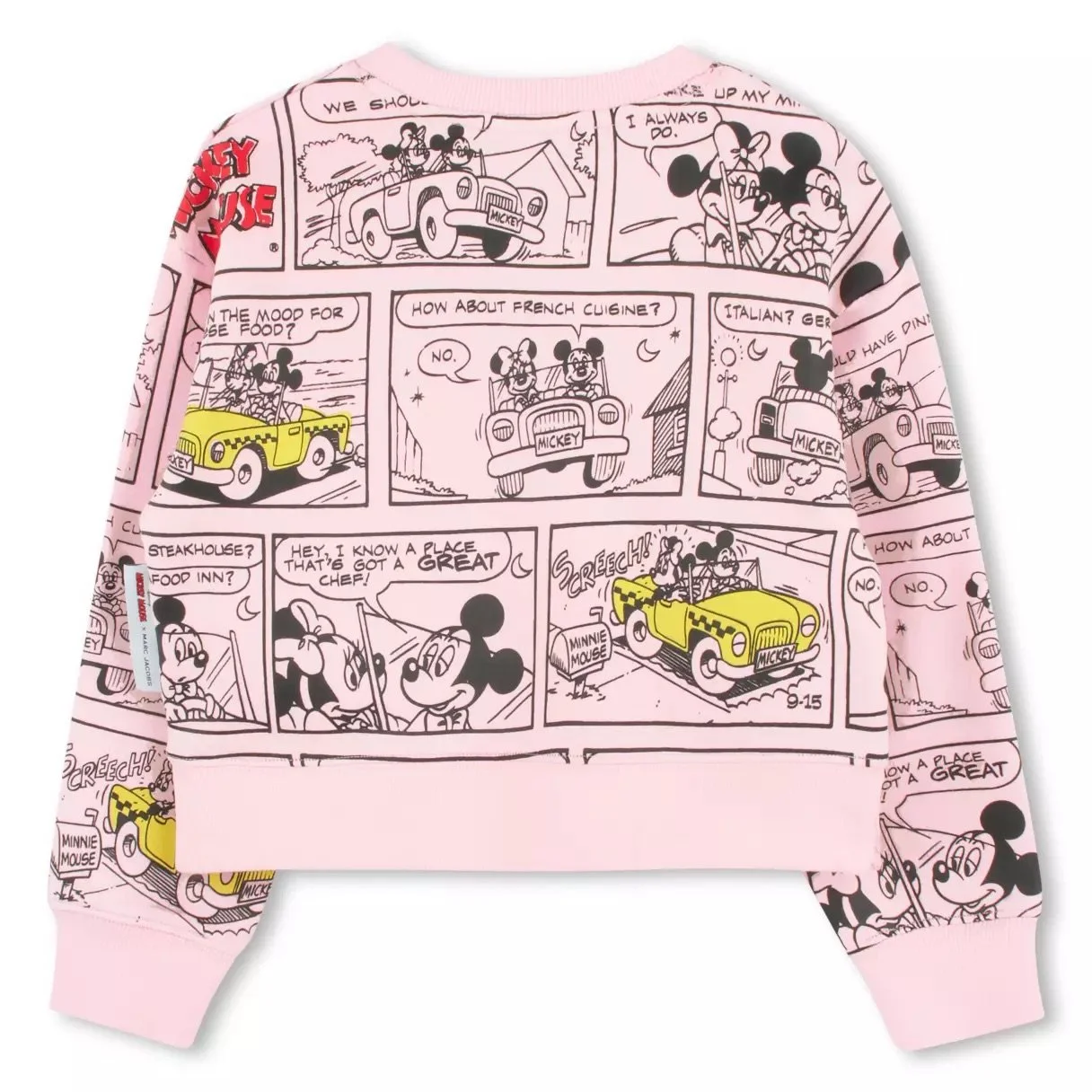 Disney x Marc Jacobs Kids Collection on Disney Store — EXTRA MAGIC